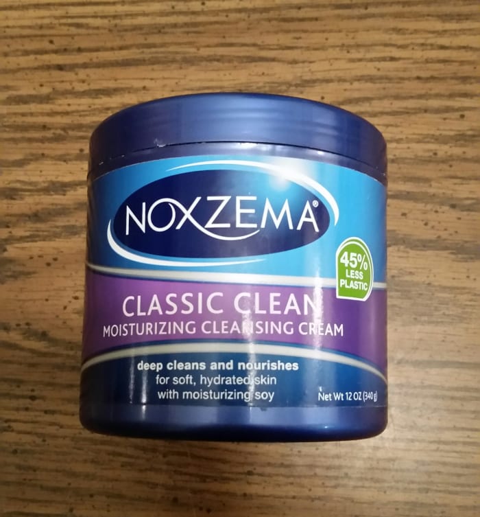 I've been using this since I was in my teens! I swear it has something to do with keeping my skin looking younger!