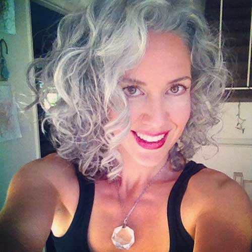 Use yellow canceling shampoo products when sun and surf time can stress your hair.