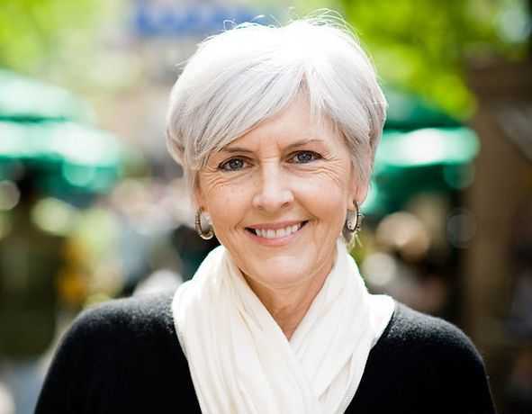 Short and Easy Care looks great in any weather or occasion. a professional cut makes styling easier and helps make the most of your crowning glory..
