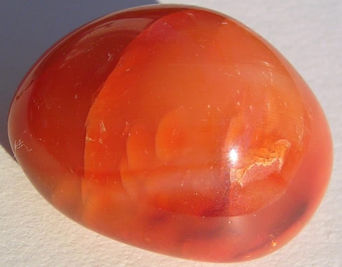 Carnelian