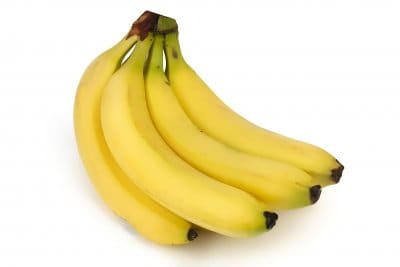 Moisture-rich banana is a perfect ingredient to use in a body scrub or in a natural face scrub recipe.