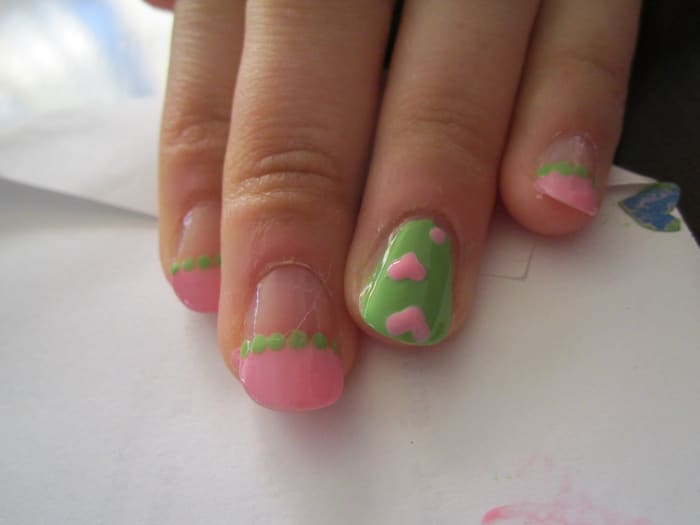 Nail Art for Beginners - Bellatory - Fashion and Beauty