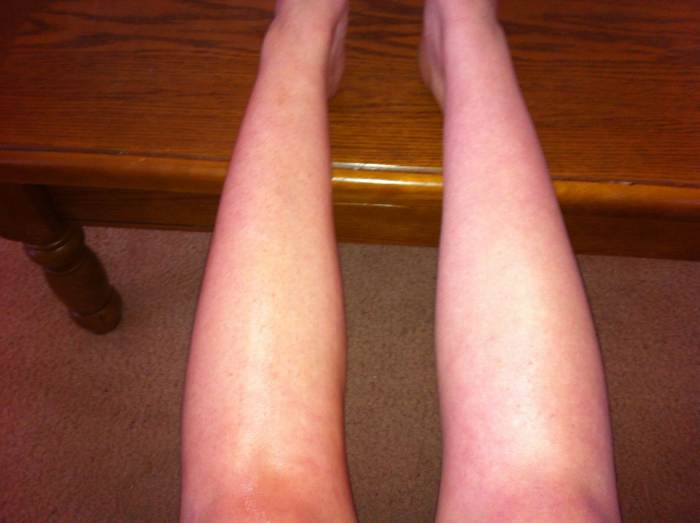 How to Make Your Own Homemade SelfTanning Lotion Bellatory Fashion