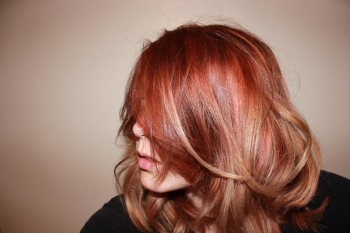 You should especially avoid sulfates if you colour your hair, the aggressive cleansing that sulfates gives you will strip your hair of that colour.