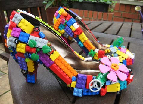 As an extra bonus, you can always walk into a toy store and top up any missing Lego pieces for free by attaching them instore.