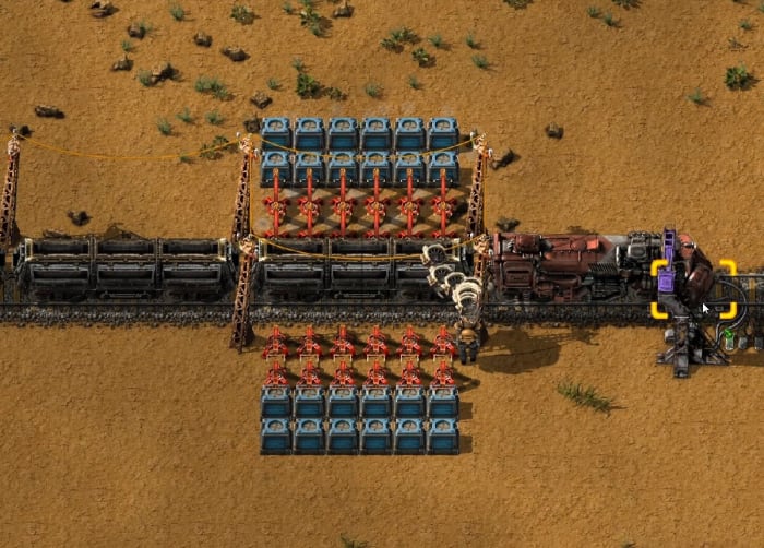 factorio buffer chest factorio buffer chest