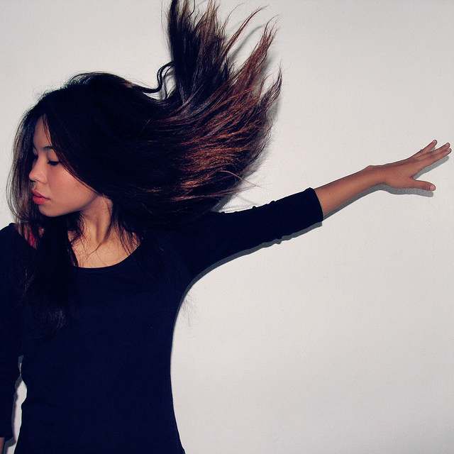 More permanent straightening methods cost more but may save you time and money in the long term if you know you want straighter hair.