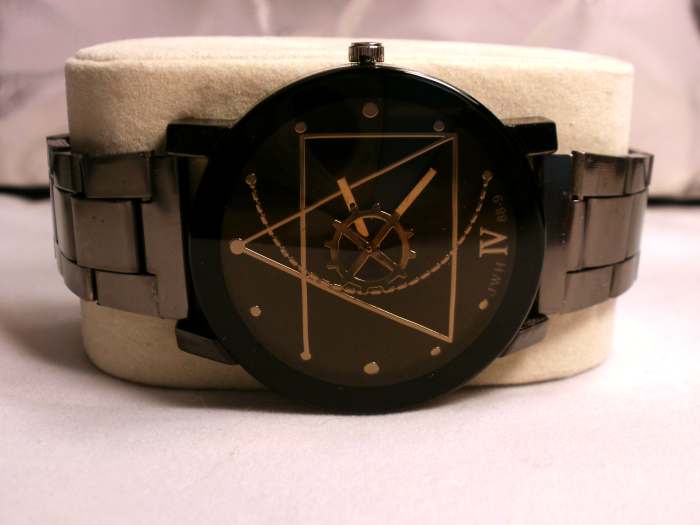Battle Of The Five Dollar Watches Bellatory Fashion And Beauty