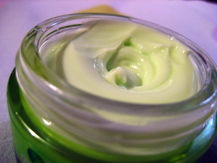 Facial cream is a luxurious whipped concoction filled with skin-loving ingredients for optimal results.