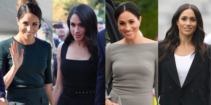 First Outfit: $3,702.96; Second Outfit: $8,855.84; Third Outfit: $21,105.55; Fourth Outfit: $6,525.30