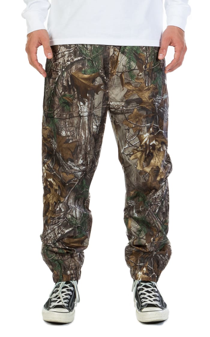 These pants go for around 120 dollars, but you don't have to pay that much for these to look cool.