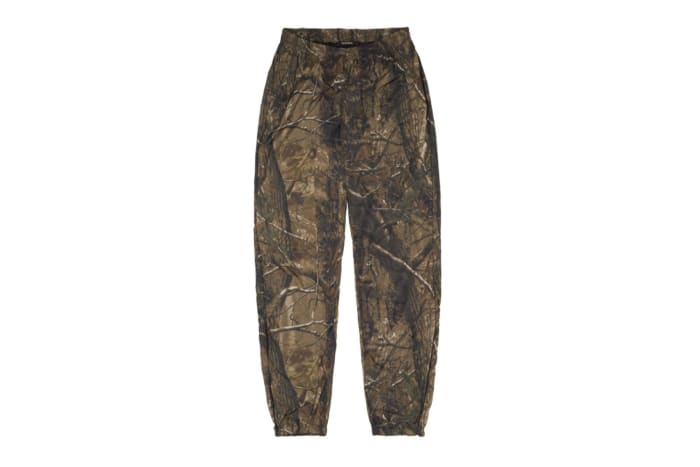 You may have heard of when Kanye was sued over copying Realtree with his Yeezy season 5 line. Yeah, it did happen.