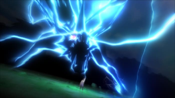 Top 10 SRank Jutsu in "Naruto" ReelRundown Entertainment