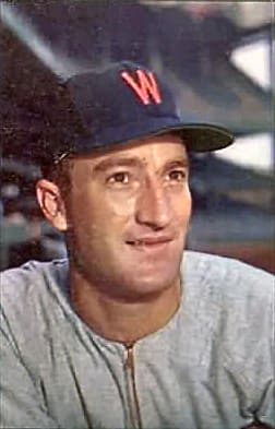 In 1953, Bob Porterfield lived up to the kind of heroic life he liked to tell people about.