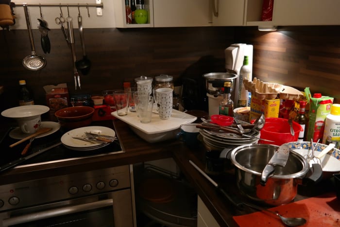 This article will provide information about the names of different kinds of kitchen utensils in the Punjabi language.