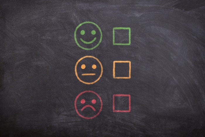 Not knowing what a bad performance review will say can be the worst part about the evaluation process.