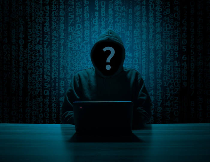 The cyber world need not be a mystery. You can hack your way through it by proper information and awareness.