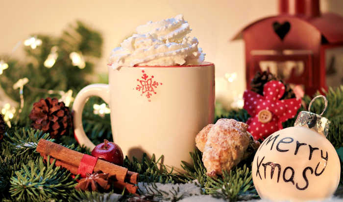 150+ Christmas Quotes and Caption Ideas - TurboFuture ...