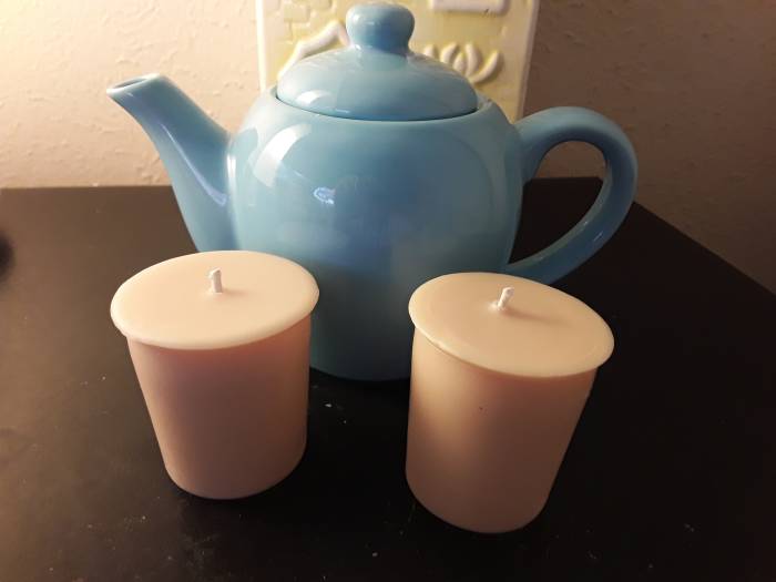 These handmade wax candles are eco-friendly—and the best-performing all-natural candles you've ever burned.