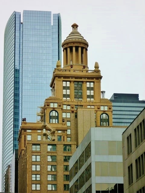 Esperson Buildings: Historic Houston Structures - Owlcation