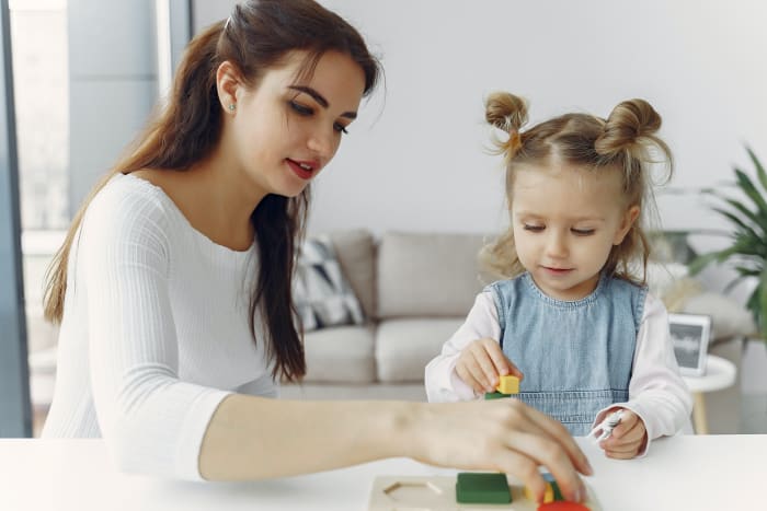 Set yourself up to be a responsible and engaging nanny by being prepared with all the right supplies.