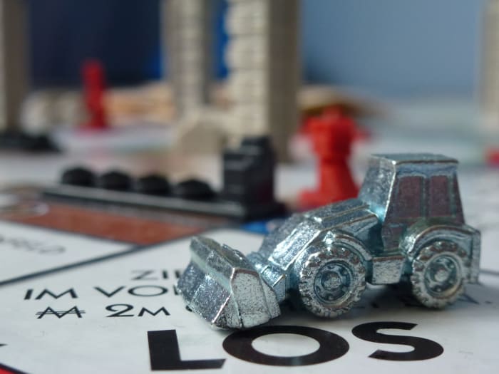 Classic board games like Monopoly will always appeal to kids and teens. Hasbro has these classic toys and many popular toy brands, such as Nerf. Hasbro and Mattell are interesting companies for kids to study in a Stock Market Portfolio simulation.