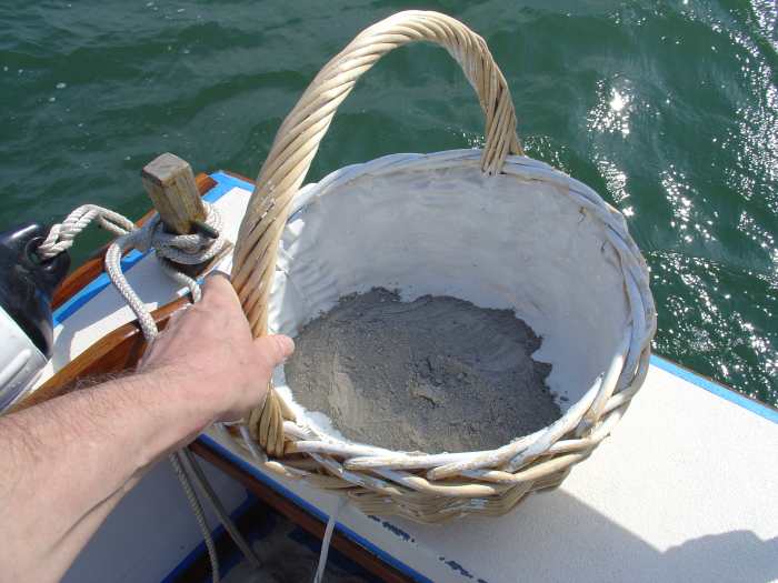 How to Scatter Ashes at Sea WeHaveKids Family