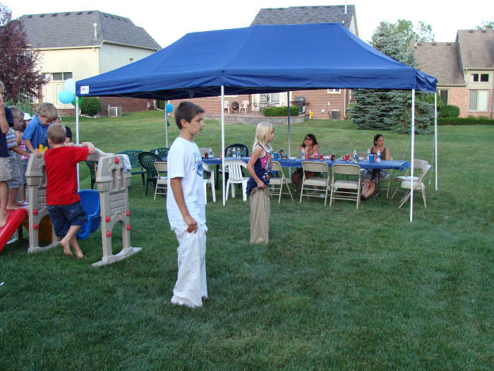 Fun Potluck Playdate Ideas and Menus for Kids WeHaveKids Family