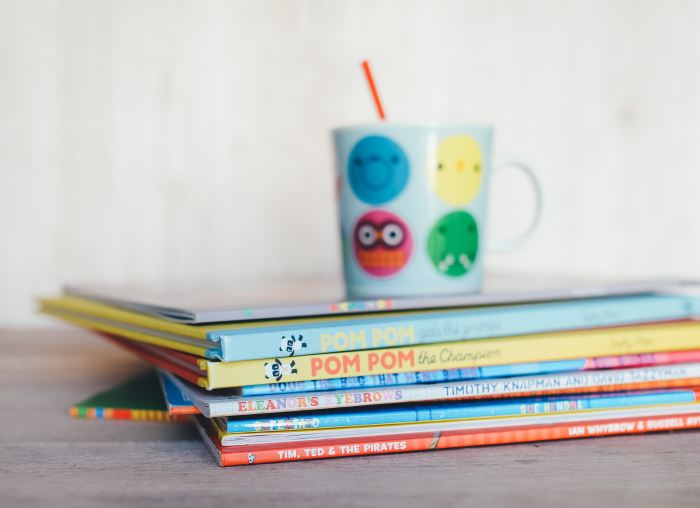 E-learning is an excellent complement to traditional learning—not a total replacement for it. Don't forget to keep reading books with your kids and visiting the library.