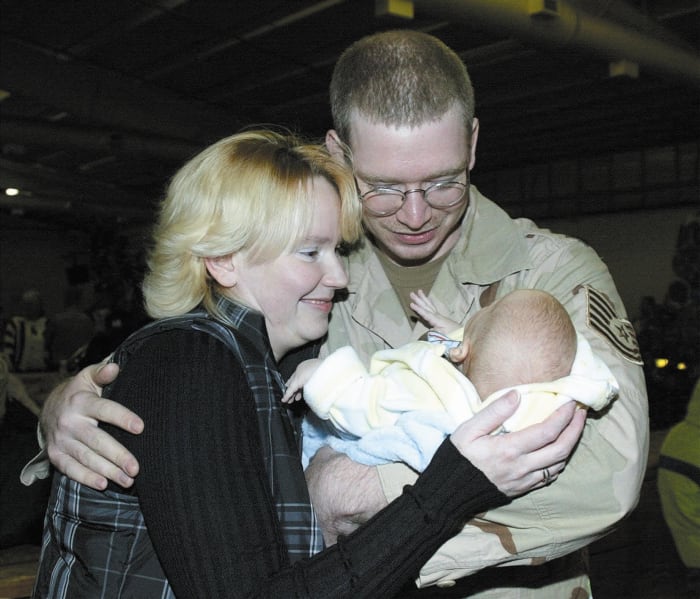 Infant Adoption Is Difficult, but not Impossible Through Foster Care System. Usually they will be one by the time the adoption is finalized though.
