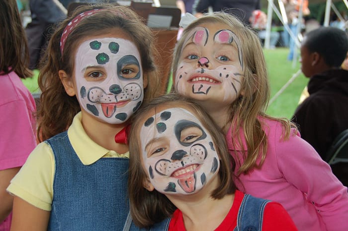 Many people believe children should be free to enjoy childhood without upset or exposure to the adult world.