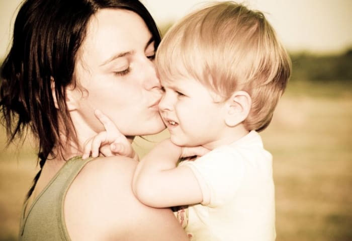Your mother has treated you like a superstar all your life. Maybe it is time you made her day by thanking her for running around you tirelessly day after day, don't you think?
