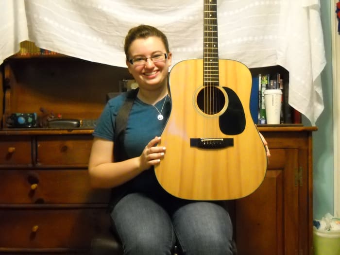 Does playing and singing help teens to deal with emotions and stress?