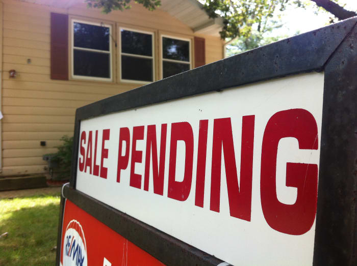 The longer you live with your parents, the longer you delay entering the property market yourself... and prices are probably only going up.
