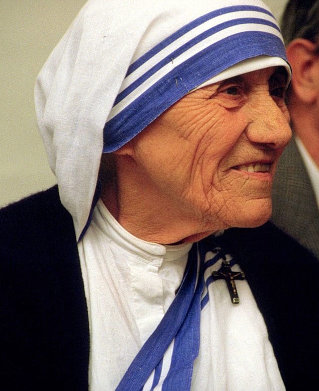 Mother Teresa, also known as Saint Teresa of Calcutta, was the epitome of abnegation, or self-sacrifice. Who else lives this value? What benefits do such people provide the broader society? What careers require much self-sacrifice?