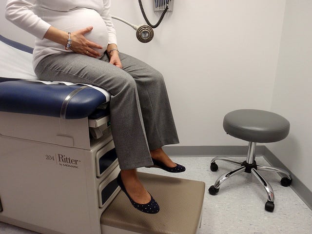 Your doctor might call intermittent vaginal bleeding a period -- that doesn't mean that it is a period.