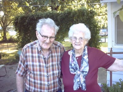 As the greatest generation grows older, it's a race against time to preserve their knowledge of family history.