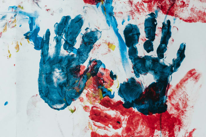 The best things about preschool—children painting at easels, playing dress up, riding tricycles, and digging for dinosaur fossils in a sandbox—are slowly being replaced by memorization and paperwork.