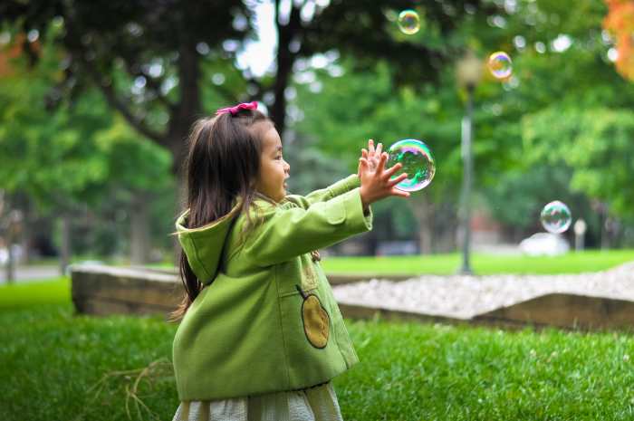 When these challenges comes along, remember that every parent finds the start of the school year stressful — whether their children have special needs or not.