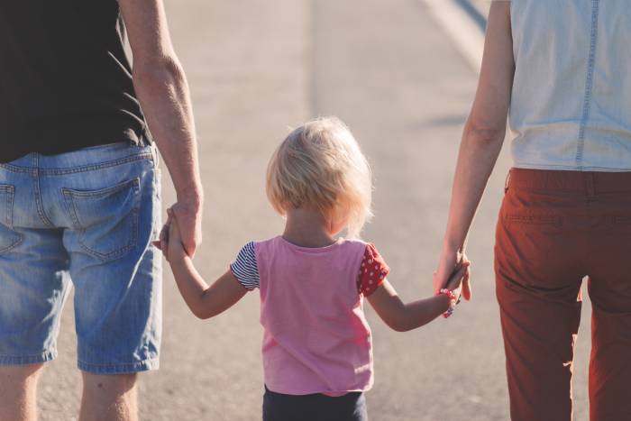 Children with special needs may have a longer adjustment period than others, so talk through the process with them before the school year begins, and have patience in those early days and weeks as you adjust together.