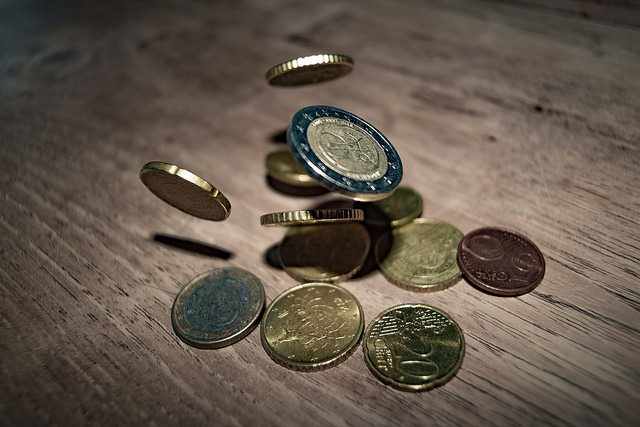 Coins can be particularly dangerous choking hazards- especially as they are often found in and under couches, which is prime territory for a small toddler or baby.