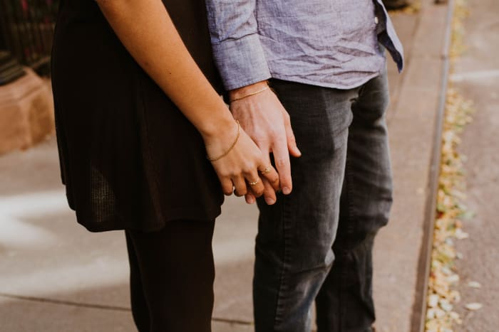 When you're deciding how many kids to have consider how much time you and your partner need to connect each week.
