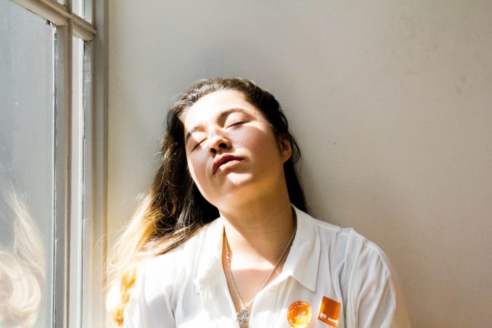 Parenting is enlightening and precious but it's also exhausting.