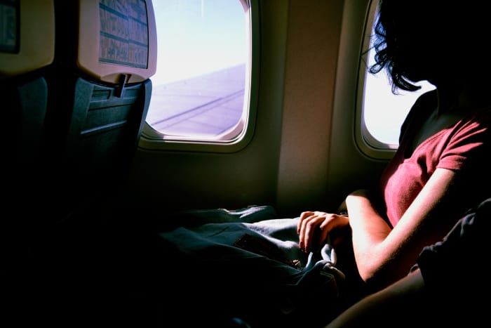 If you love to travel now you may not love it so much if you have kids.