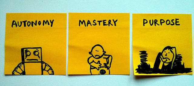 Autonomy, environmental mastery, life purpose, personal growth, and self-acceptance are the dimensions of well-being.