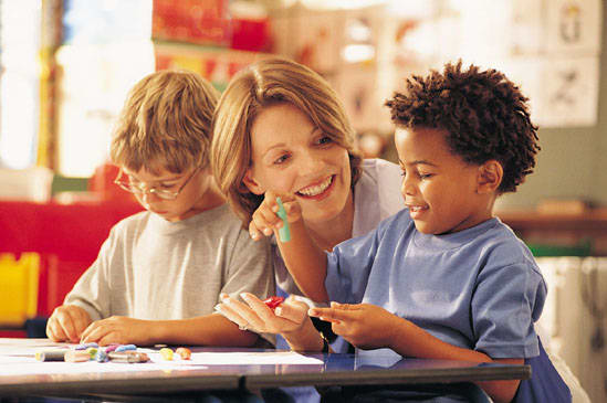 Rewards in the form of praise and special time with a parent can often be one of the strongest motivators of all