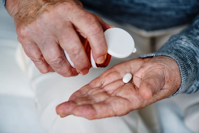 When your elderly mom or dad starts forgetting to take their medications, it may be a sign that they can no longer take care of themselves alone.