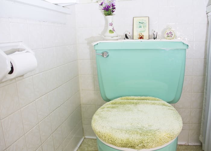 You might think that frequent urination is limited to early pregnancy; however, it's quite common in the first trimester as well due to increased blood flow to the pelvic area.