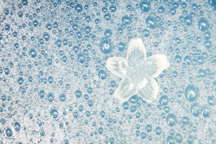 A pleasant, warm bath AND a bag of frozen vegetables might shock the baby into turning naturally. But what about mom?