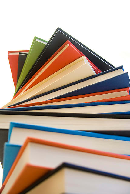 We see too many students these days struggling under heavy backpacks full of books